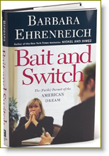 Bait and Switch - Barbara Ehrenreich