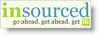 Insourced Logo