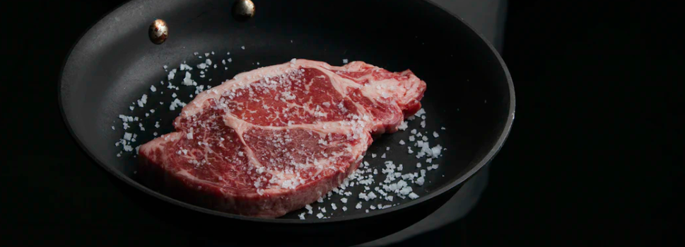 JibberJobber Steak