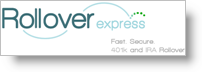 Create your master 401k account with Rollover Express