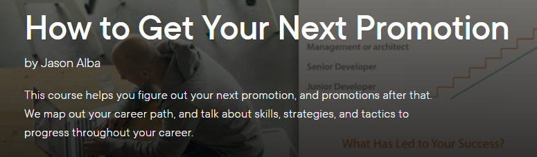 Soft skills for promotions: how to get your next promotion